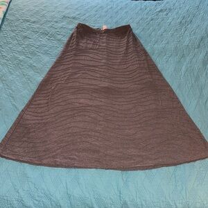 Full Length Skirt